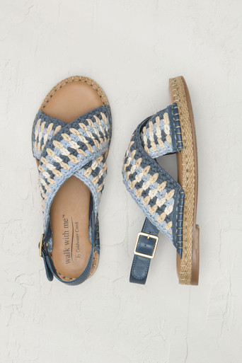 Cosita Sandals by Walk With Me™