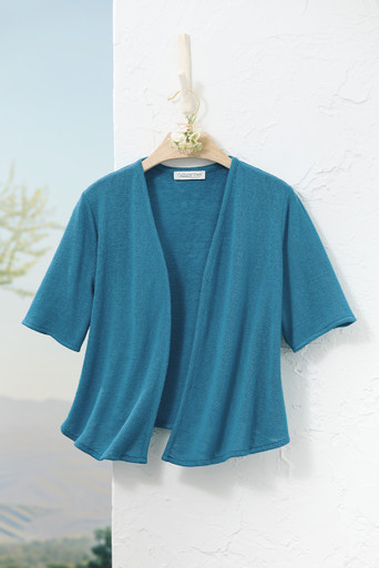 Day to Day Sweater Shrug