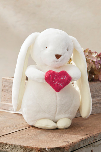 I Love You Bunny