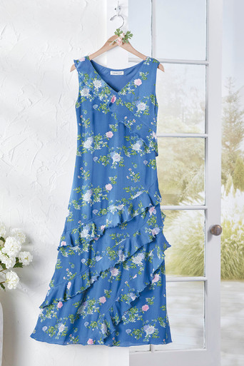 Poetic Wonder Dress