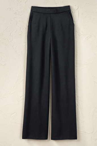Ponte Perfect® Wide-Leg Trousers