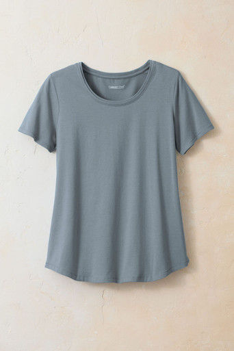 PrimaKnit® Tee
