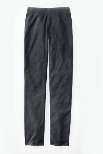 Slim Leg Lounge Pants