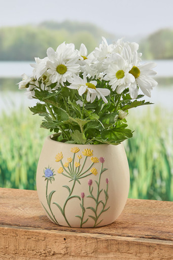 Wildflower Planter