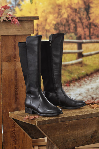 Zaya 50/50 Boots by Spring Step®